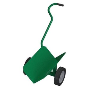 Pipe trolley
