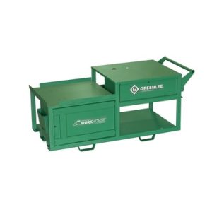 Bending & Threading Trolley WORKHORSE