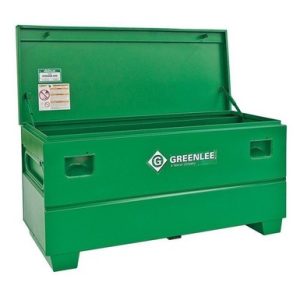 Storage box