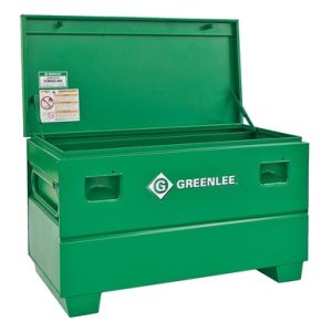 Storage box