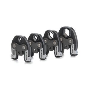 Mâchoires série Compact pour système ProPress®