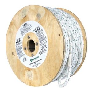 Double Braided Composite Rope 1/2" x 300'