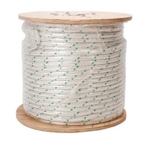 Double Braided Composite Rope 9/16" x 600'