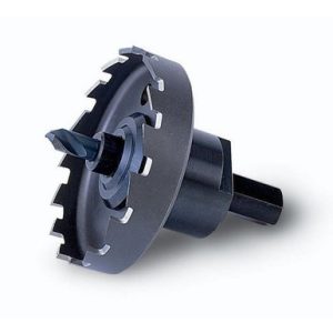 ENS. CUTTING TOOL, HIGH SPEED 30.96 MM (1 7/32 IN.)
