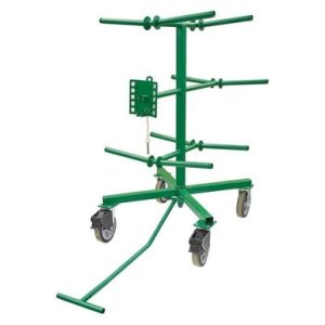 WIRE DISTRIBUTOR SET