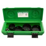 HOLE SAW SET 2