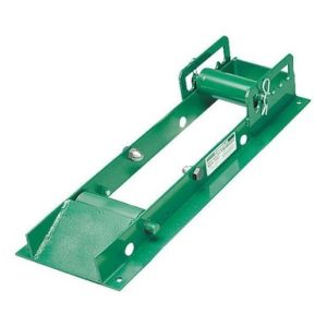 6" ROLL SET, SPOOL (39661)
