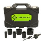DRILL SAWS SET (830) 2