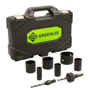 DRILL SAW SET (830)