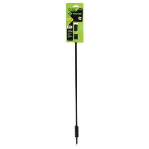 VERSIBIT EXTENSION 6 MM X 457 MM (1/4 IN X 18 IN) (POS)