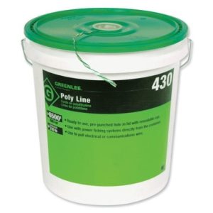 1 Ply Spiral Wrap Twine