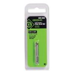 LARGE HIGH-SPEED STEEL PILOT DRILL 2