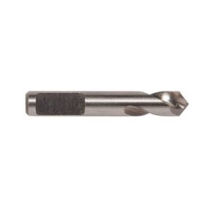 LARGE HIGH-SPEED STEEL PILOT DRILL