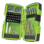 DRILL BIT AND BITS SET (POS) 3