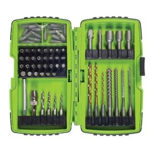DRILL BIT AND BITS SET (POS)