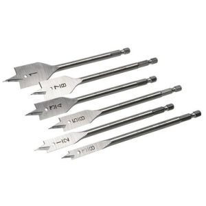 BIT SET, THREE POINTS (33AR-6) (POS)