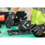 Rebar die set (incl. support system) 4
