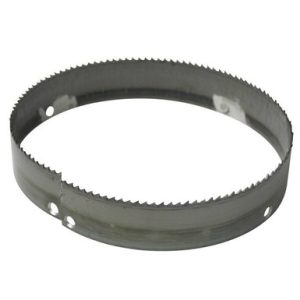 REPLACEMENT BLADE (6 3/8" (161.9 MM) STEEL TEETH)