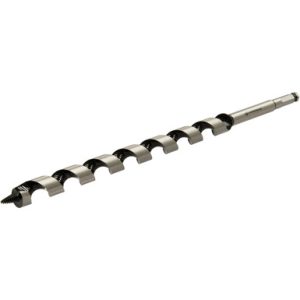 11/16" X 18" X 0.437" (17.5 X 457.2 X 11.1 MM) IMPACT DRILL BIT (37869)