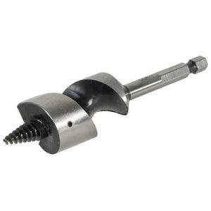 Auger BIT, QUICK CHANGE (1A) (POS)