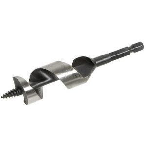AUGER BIT, QUICK CHANGE 3/4A (POS)
