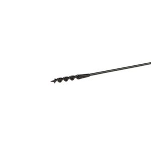 10 X 5 X 1,828 mm (0.375 X 0.187 X 72 IN) "A" DRILL BIT