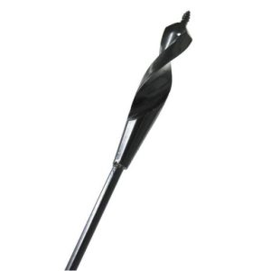DRILL BIT, VERSIBIT #174 14.3 X 4.8 X 1,371.6 MM (0.562 X 0.187 X 54 IN) "B"
