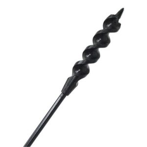 DRILL BIT, VERSIBIT #174 19.1 X 6.4 X 1,829 MM (0.750 X 0.250 X 72 IN) "A"
