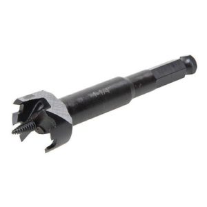 DRILL BIT, E-Z BORE 32 mm (1 1/4 in.) (POS)