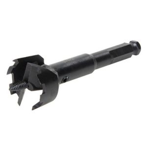 DRILL BIT, E-Z BORE 38 mm (1 1/2 in.) (POS)