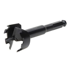 DRILL BIT, E-Z BORE 44 mm (1 3/4 in.) (POS)