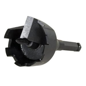DRILL BIT, E-Z BORE 54 mm (2 1/8 in.) (POS)