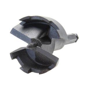 DRILL BIT, E-Z BORE® 57 mm (2-1/4 in.) (POS)