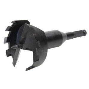 DRILL BIT, E-Z BORE® 76 mm (3 in) (POS)