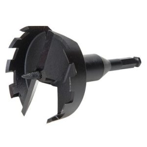 DRILL BIT, E-Z BORE® 92 mm (3-5/8 in.) (POS)