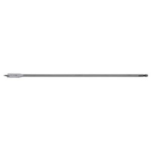 DRILL BIT, THREE POINTS (10 MM LONG, 3/8 IN) (33L) (POS)