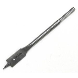 DRILL BIT, THREE POINTS (16 mm, 5/8 in.) (POS)