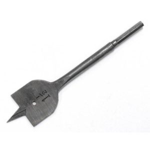 DRILL BIT, THREE POINTS (38 mm, 1 1/2 in.) (33A) (POS)