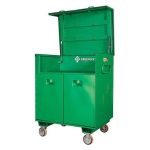 COMPACT MINI CONSTRUCTION DESK CHEST 4