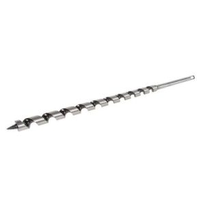 13/16" x 24" Impact Auger Bit