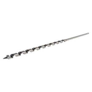 11/16" x 30" Impact Auger Bit