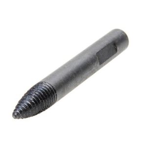 3/8" (10 mm) FEED SCREW TIP (PO) (PO)