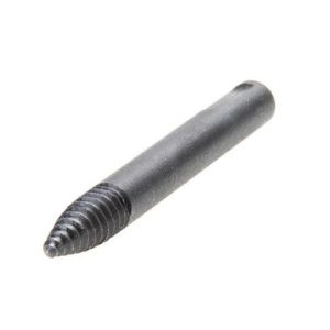 1/4" (6 mm) FEED SCREW TIP (PO) (PO)