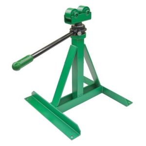 RATCHET SPOOL HOLDERS