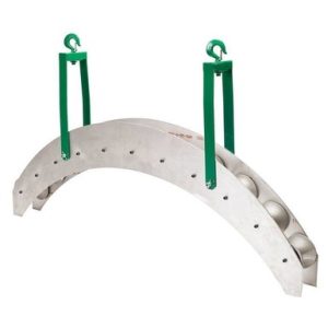 48" Sheave (Packaged)