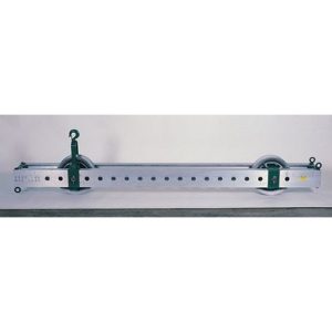 12' Manhole Sheave (6072)