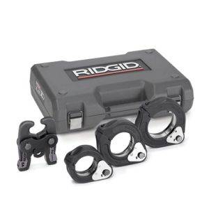 Bagues série Standard ProPress® XL-C™