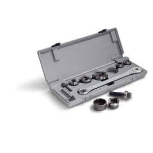 Kits de perforation manuelle