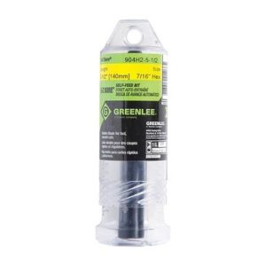 DRILL BIT EXTENSION-5 50 (POS)