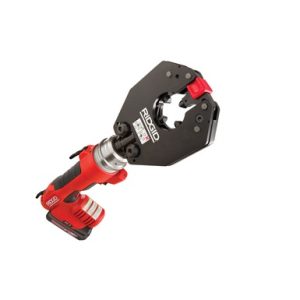 Tête de sertissage 4P-6 4PIN™ sans matrice